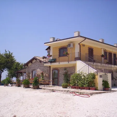 La Collina * Pietrelcina