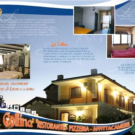 La Collina *