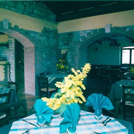 Bed & Breakfast La Collina Pietrelcina