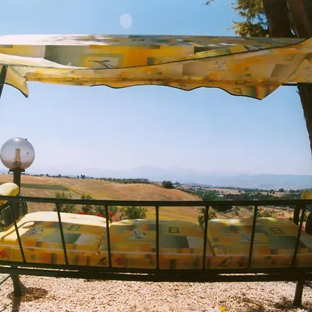 Bed & Breakfast La Collina Pietrelcina