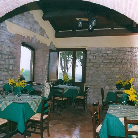 La Collina *