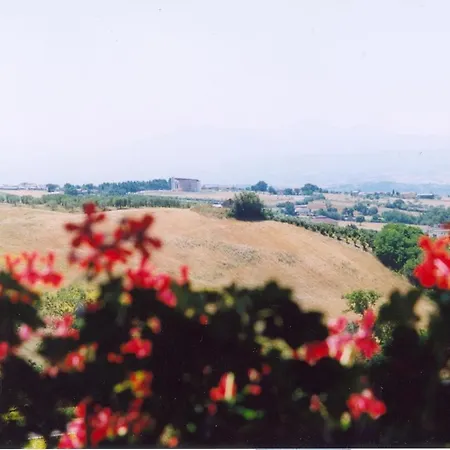 Bed & Breakfast La Collina Pietrelcina