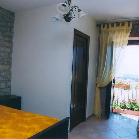 Bed & Breakfast La Collina Pietrelcina